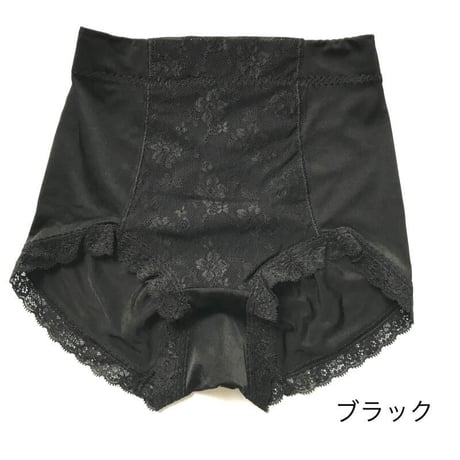 サニタリー兼用ショーツ（深ばきタイプ）Ｌサイズ　No.016001