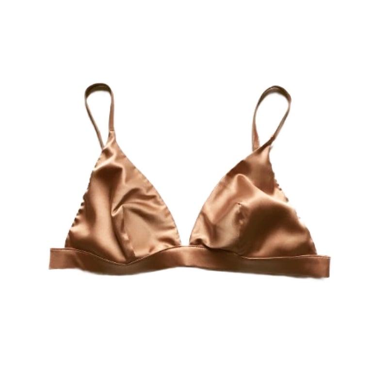 新品 ラぺルラ シルクランジェリー ナィティ 茶色 LA PERLA - Aubade シルクランジェリーセット【新品未使用】の通販 by