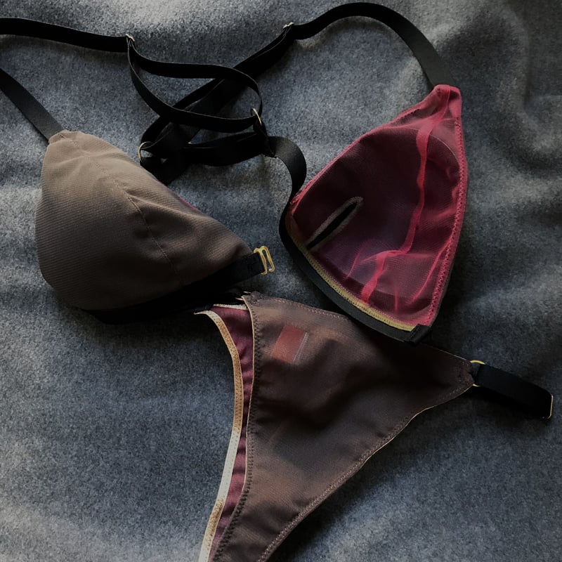 マイミアMaimia サイズ2 ウィークエンドセット