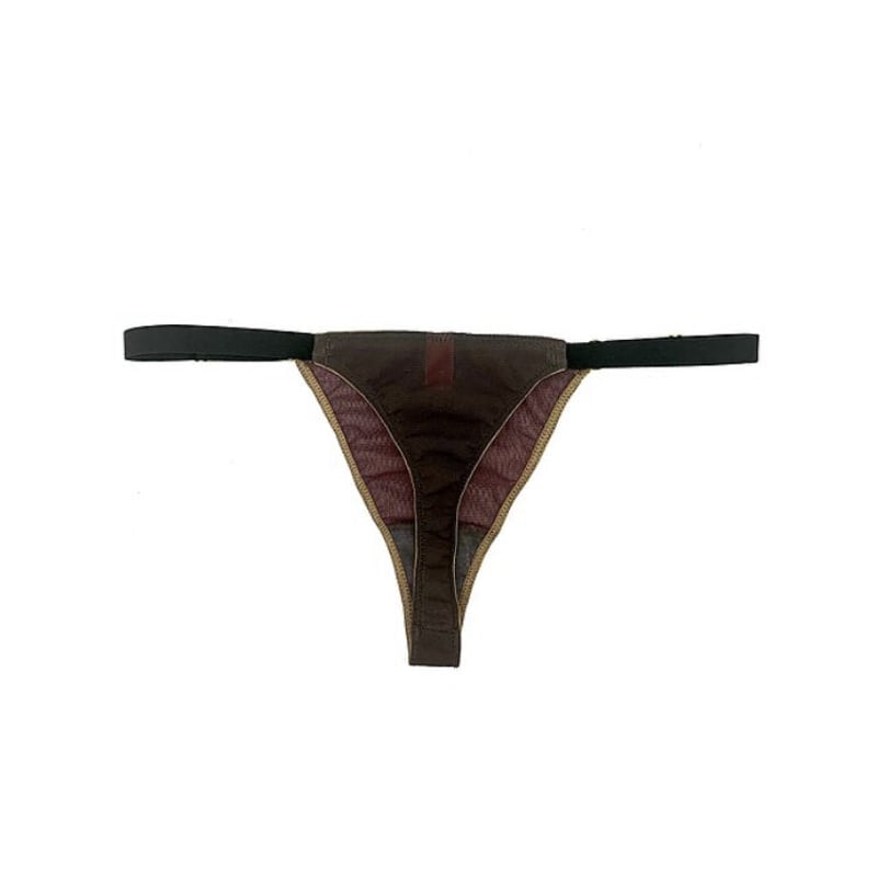 maimia Tulle Weekend Set | Lingerie Boutiqu
