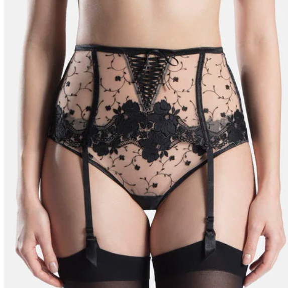 Aubade ガーターベルト | Lingerie Boutique Sincere