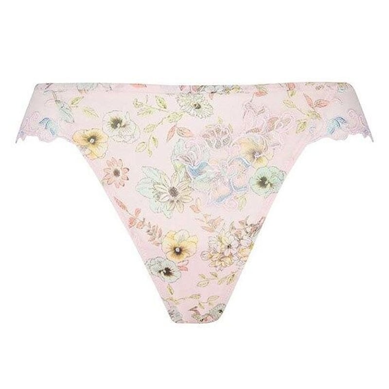 Lise Charmel リズシャルメル スリップ 30％OFF | Lingerie B