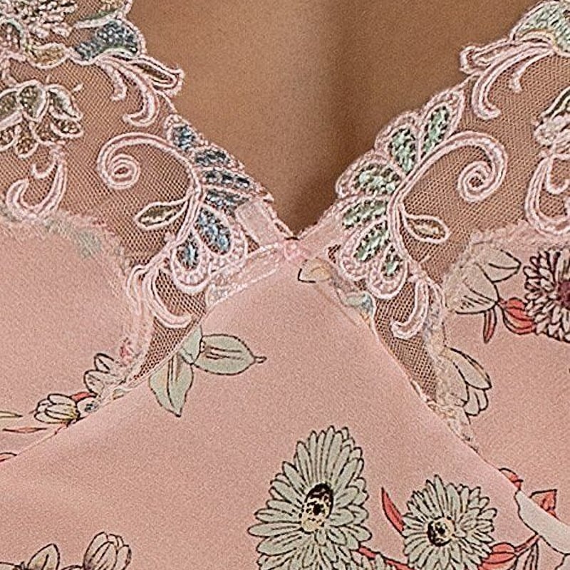 Lise Charmel リズシャルメル スリップ 30％OFF | Lingerie B