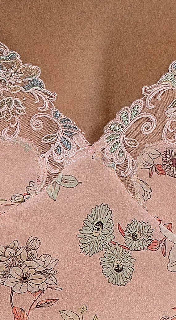 Lise Charmel リズシャルメル スリップ 30％OFF | Lingerie B