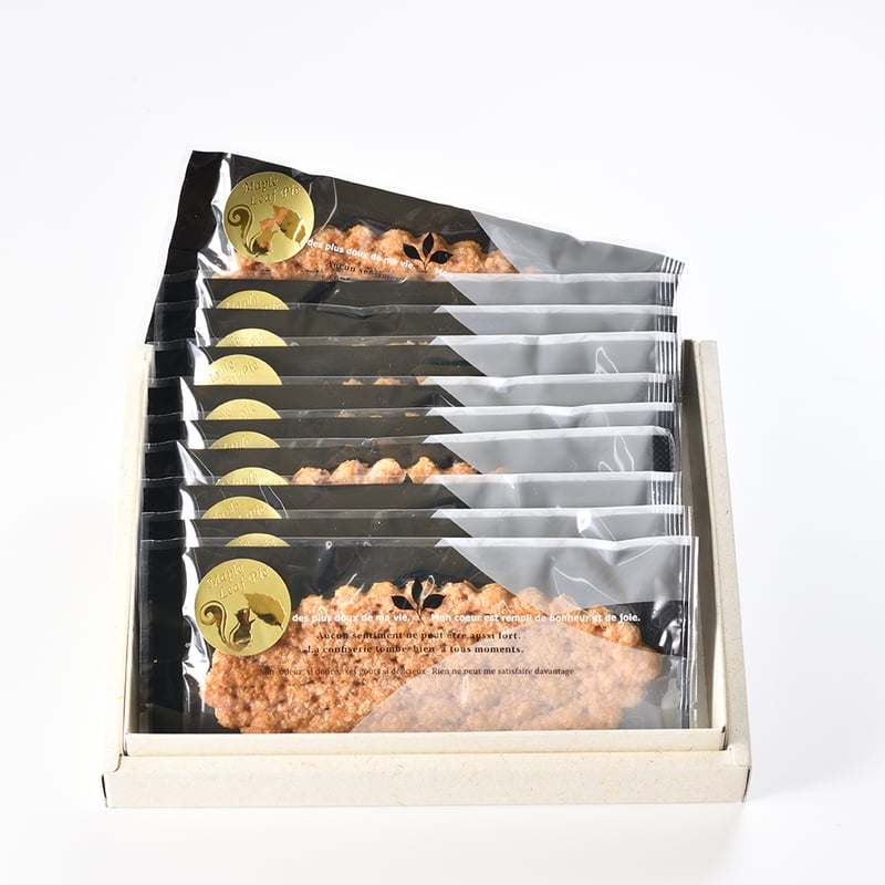 メイプルリーフhiroさん専用10枚① メイプルリーフパイ | hiroya