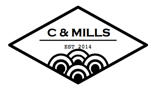 C & MILLS