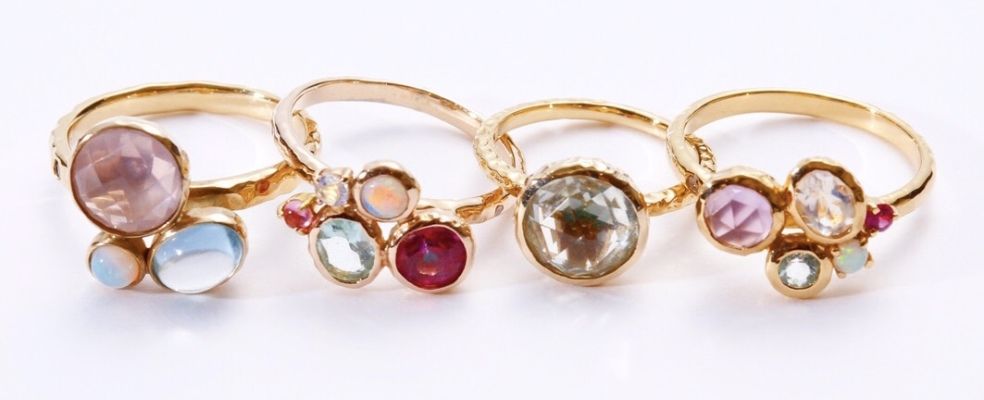 RooSY Jewerly
