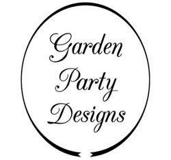 Garden Party Designs