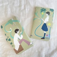 ポスターD（アジカン20th武道館） | YUSUKE NAKAMURA GOODS