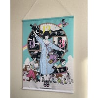全60種コンプリートセット】中村佑介コレクションカード