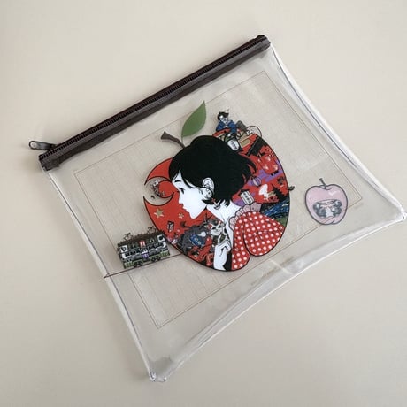 YUSUKE NAKAMURA GOODS