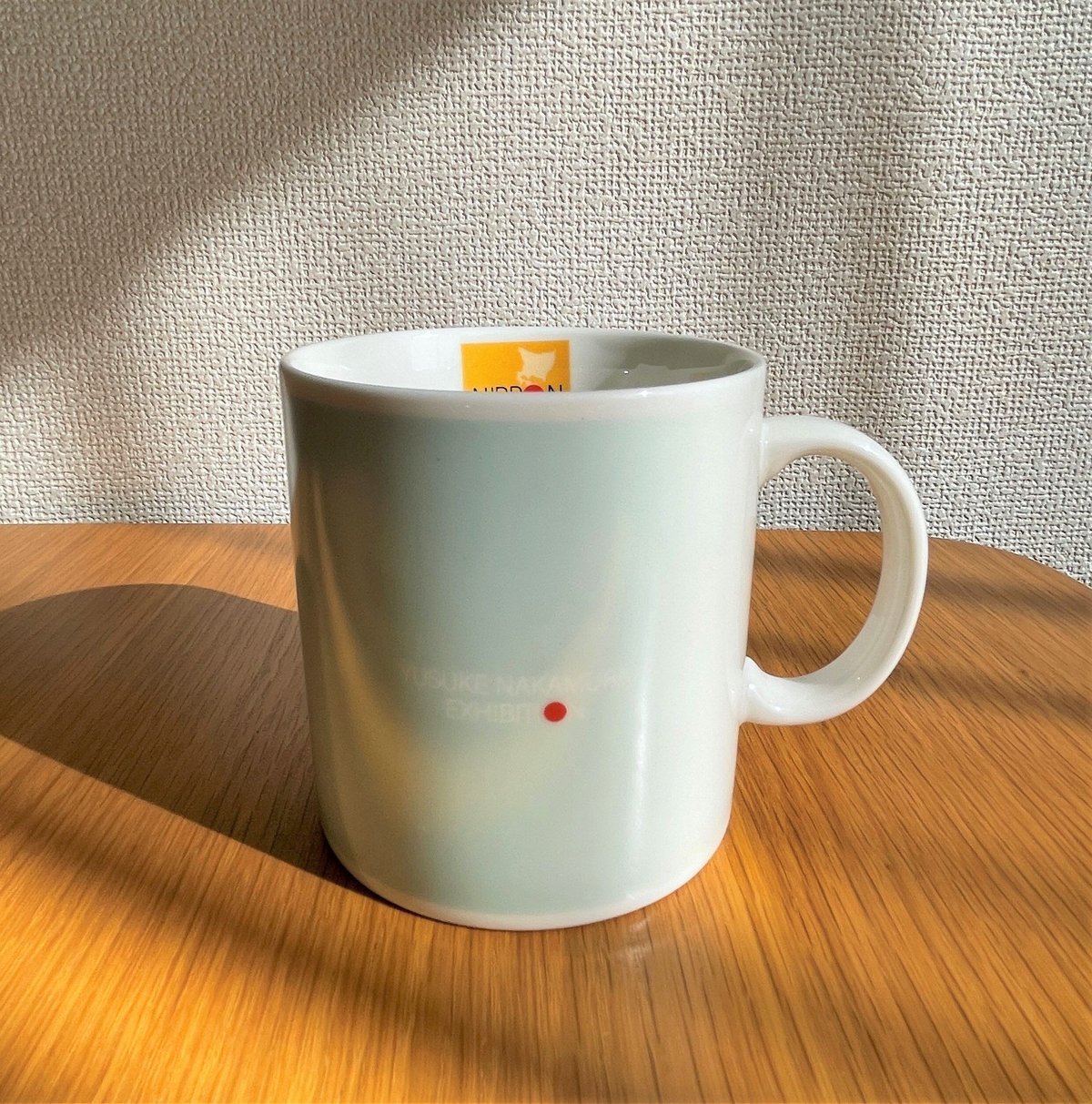 マグカップC（ニッポン） | YUSUKE NAKAMURA GOODS