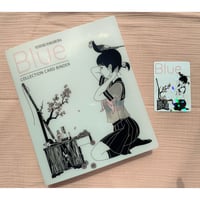 中村佑介コレクションカード 全60種 コンプ＋限定特典カード7種＋バインダー 中村佑介コレクションカード 全60種 コンプ＋限定特典カード7種