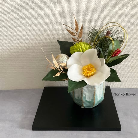 お正月アレンジメント | STORES