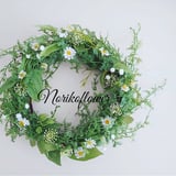 Noriko flower design