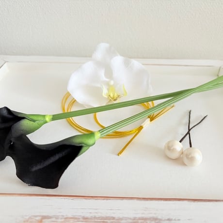 CATEGORY 髪飾り ヘッドドレス | Noriko flower design CATEGORY 髪飾り ヘッドドレス | Noriko flower design