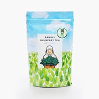 旬のおすすめ　さぬきマルベリーティー2026【桑茶ティーバッグ、新茶】