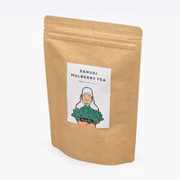 さぬきマルベリーティー【桑茶レモンティーバッグ、お徳用タイプ