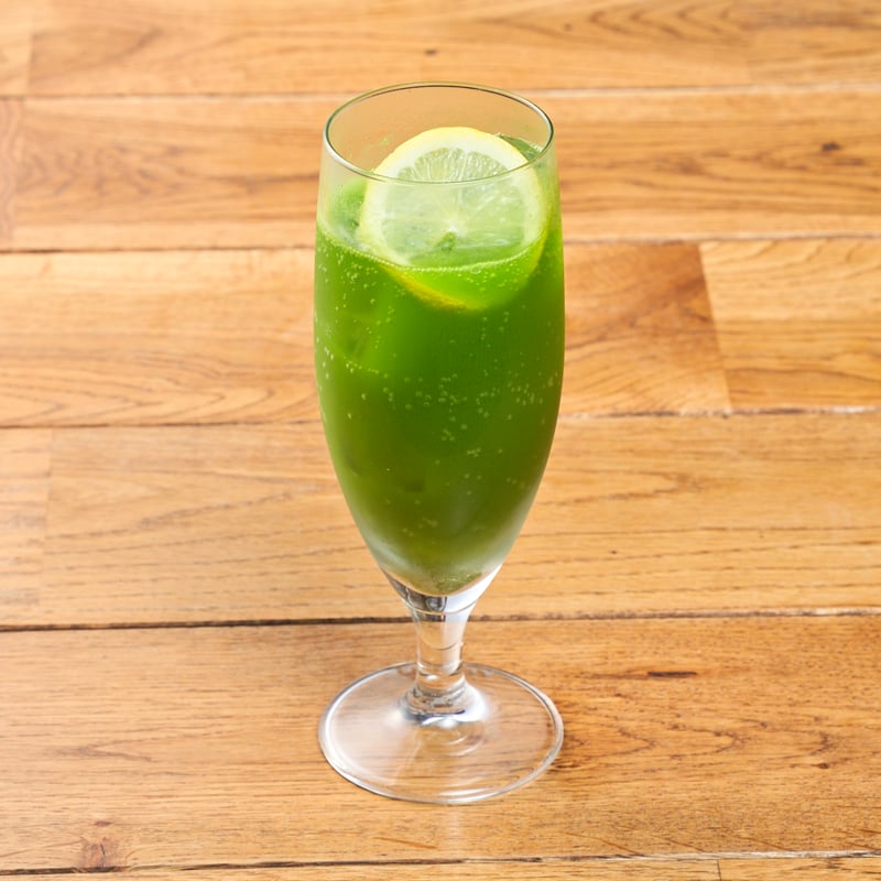 さぬきマルベリーティーパウダー【レモン入り粉末桑茶】 | 西森園