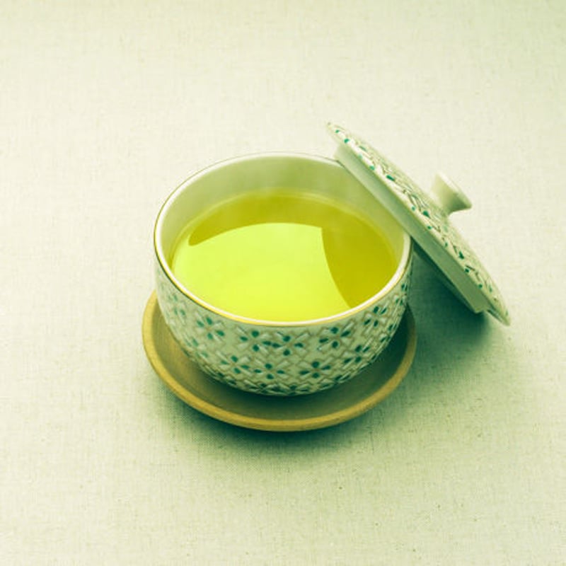 讃岐の浅蒸【煎茶】 | 西森園