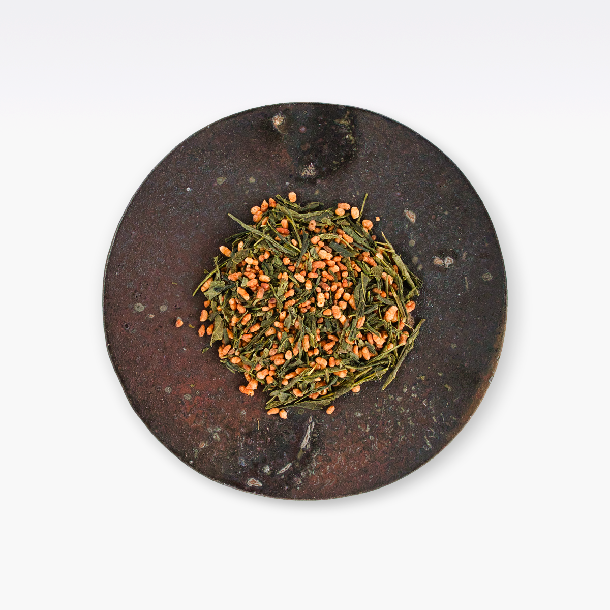 一番玄米茶【リーフ】 | 西森園