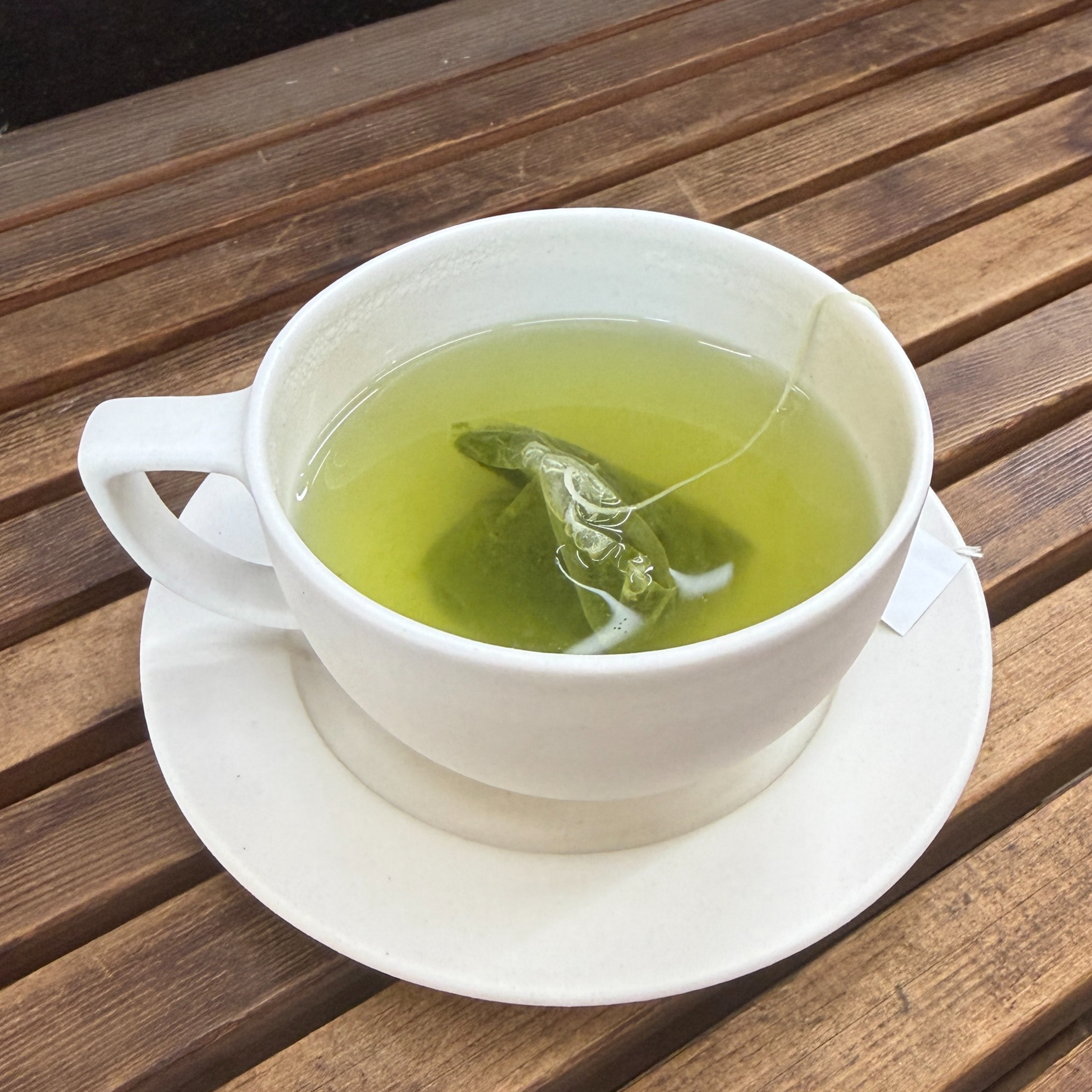 高瀬 煎茶 爽やかな香りと旨味のあるお茶 【ひも付き三角ティーバッグ