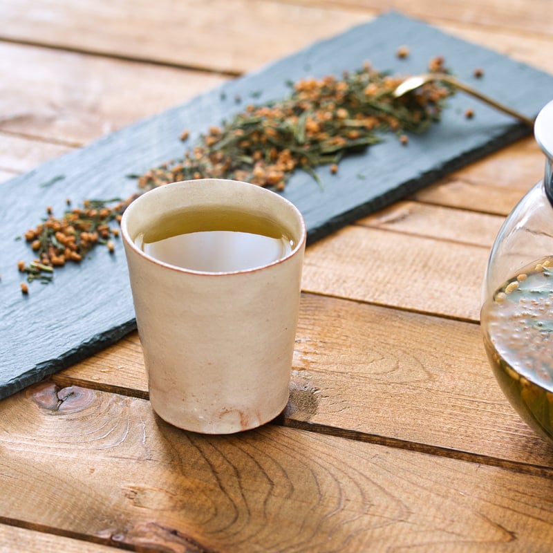 【送料無料・販売終了につき35％OFF】一番茶！玄米茶　茶葉 楽天市場】【ふるさと納税】【5営業日以内に発送】 お茶 美老園