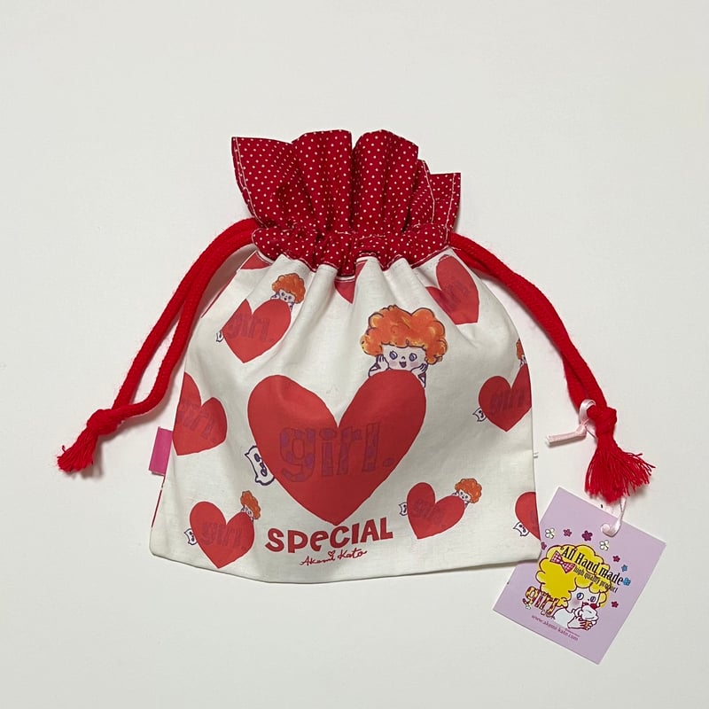 SALE! 懐かしのgirlちゃんグッズセットC | girl forever 