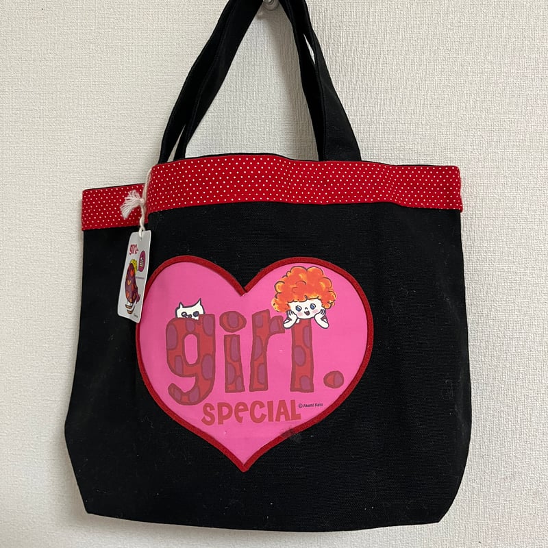 SALE! 懐かしのgirlちゃんグッズセットB | girl forever SALE! 懐かしのgirlちゃんグッズセットB | girl forever