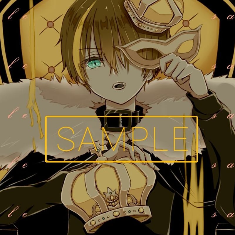 様々なイラスト依頼見積もりページ | ミルクチャンショップ