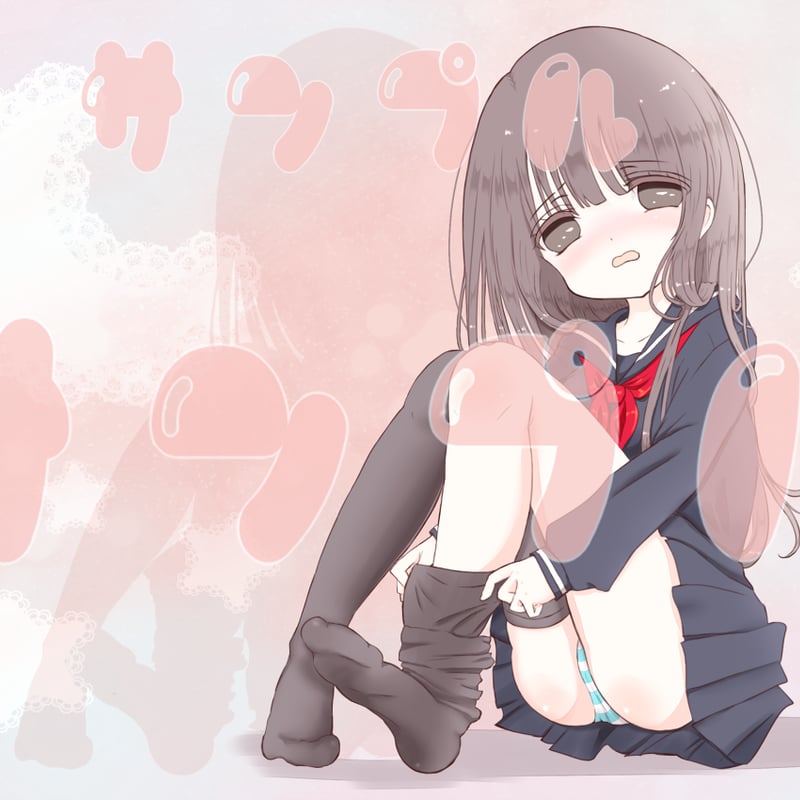 様々なイラスト依頼見積もりページ | ミルクチャンショップ