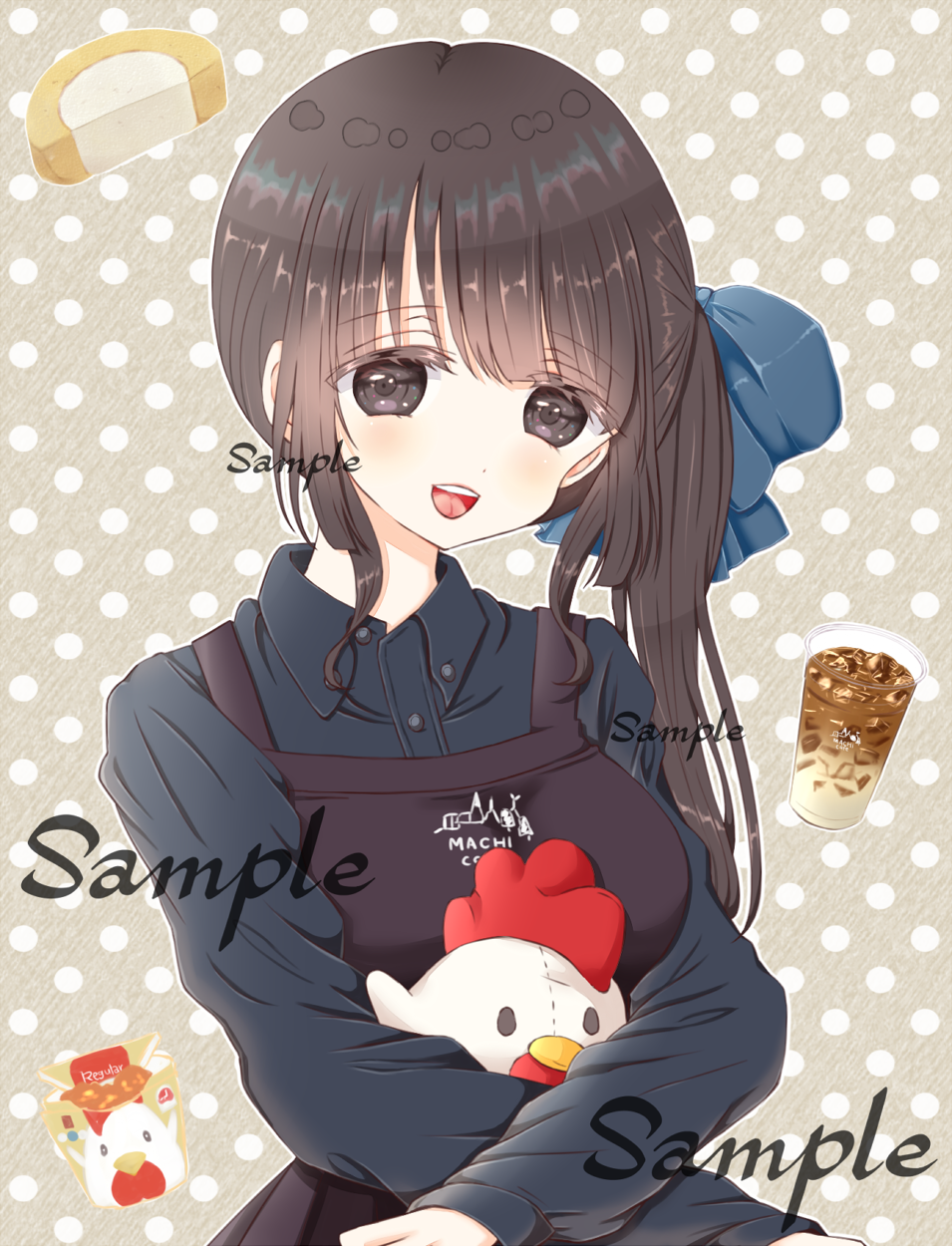 ぺも様☆専用】イラストオーダー 【公式通販】