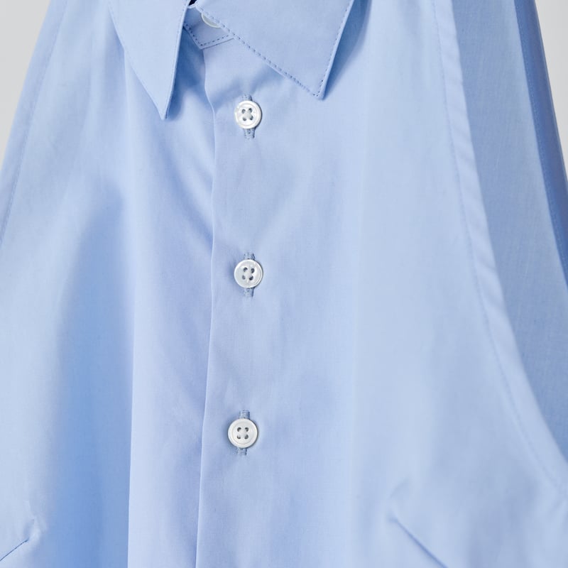 トップス zoe sailor collar shirts zoe ♡ sailor collar shirts