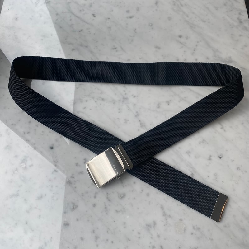 限定販売】 zoe Roller ゾエ ×gray silver ベルト belt ベルト 