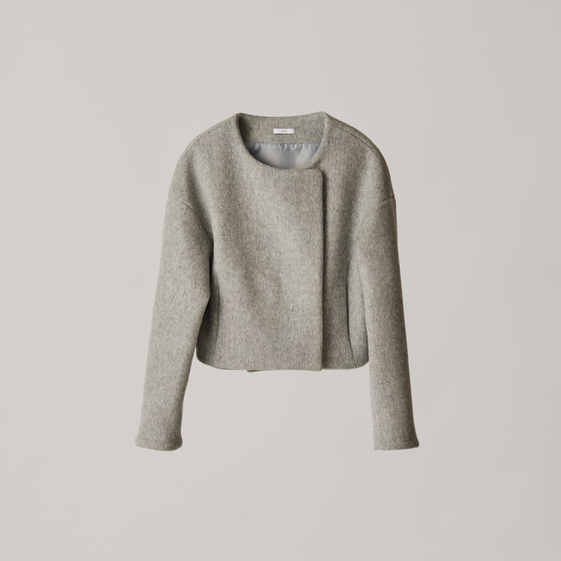 CATEGORY jacket | ZOE