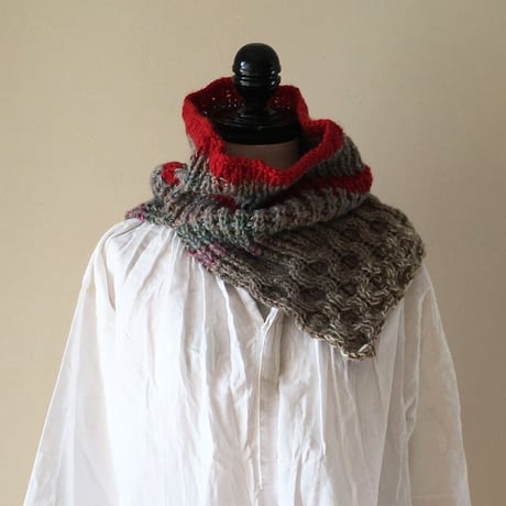 ニットケープ | STORES ニットケープ | STORES