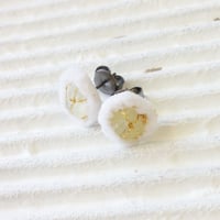 ニュージェイド/チタンピアス