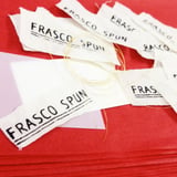 FRASCO SPUN