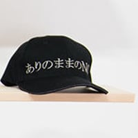 ヌケメ帽