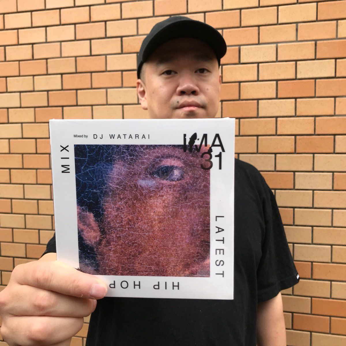 その他 DJ WATARAI mix CD DJ WATARAI - IMA#31 [Mix CD] | Always Fresh