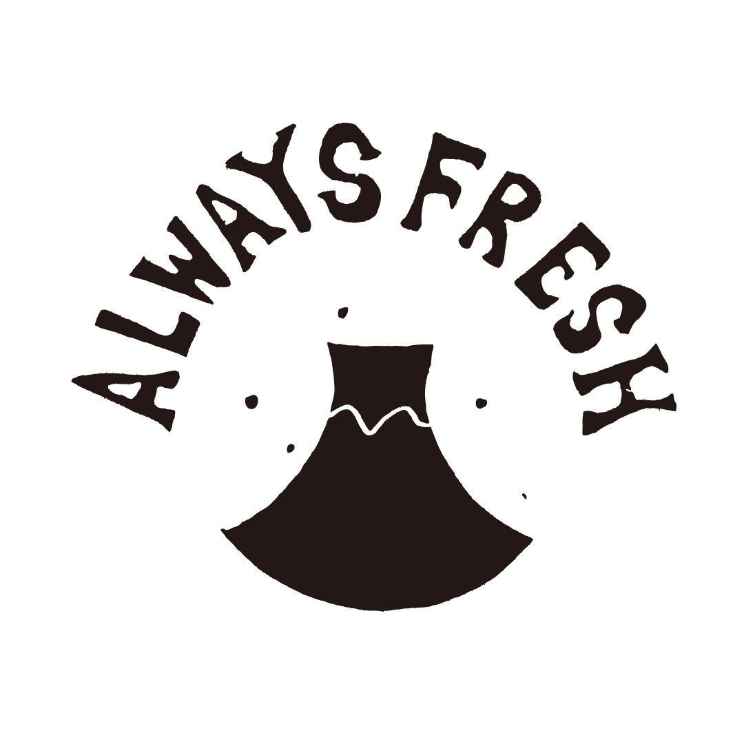 Always Fresh