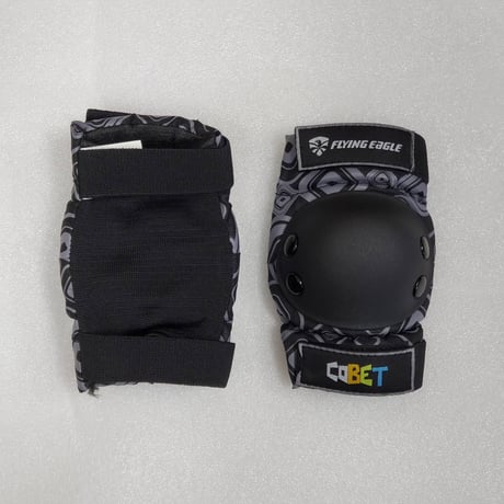 FLYING EAGLE COBET Protective Gear ヒジのみ サイズXS