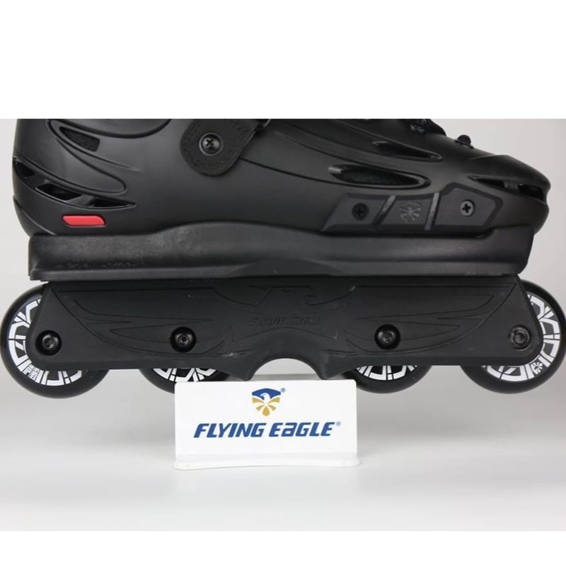 FLYING EaGLE 大口径インラインスケート フライングイーグル FLYING EAGLE インラインスケート ブーツ S6