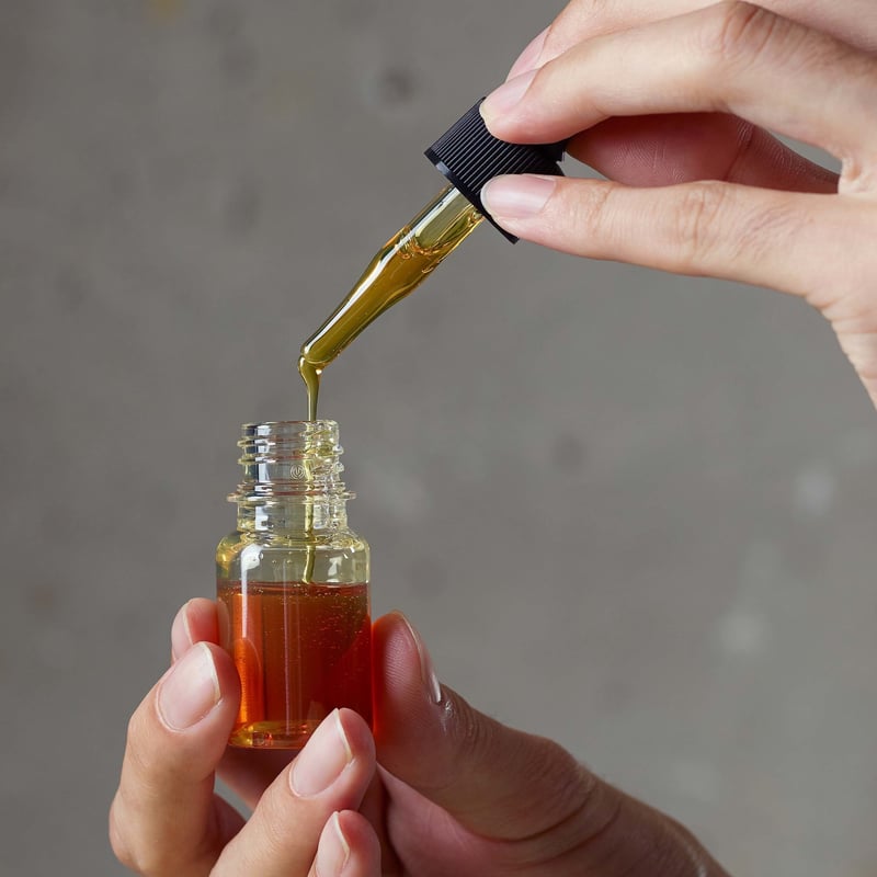 Glitch Oil EVO-500【超高粘度パワーオイル】 | SENARAMP（店舗は予約