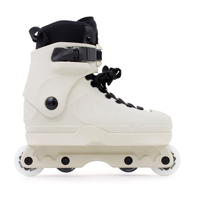 ECHO VERVE AGGRESSIVE SKATES フルセットアップ アンチセッティング