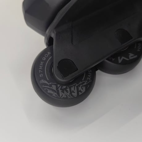 RollerMagic - RAG1 BK