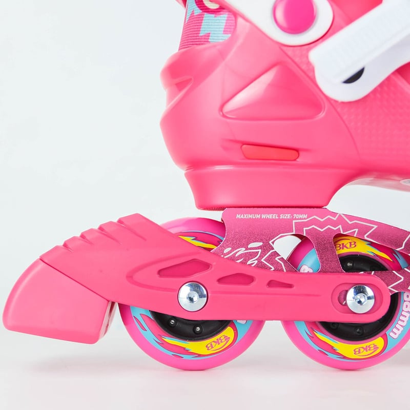 BKB K8 ジュニアスケート | SENARAMP（店舗は予約制。ミニランプは解体