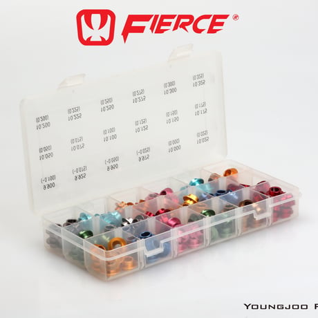Hub Measurement jig