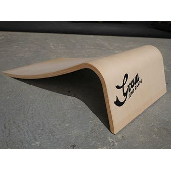 GRAW スケート用ジャンプランプ J20 | SENARAMP（店舗は予約制。ミニ