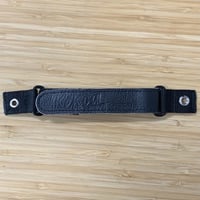 Kekoa 45ストラップ  黒/Black